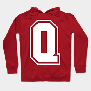 quebec Hoodie